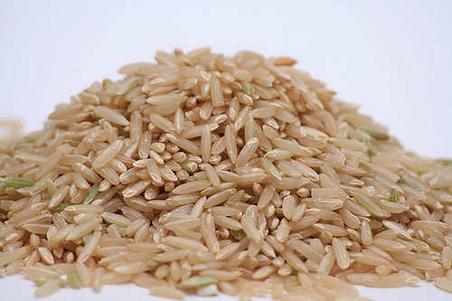 Brown Rice Nutrition May Lower the Risk of Diabetes & Heart Disease