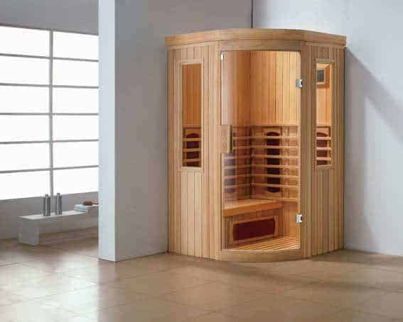 Are Infrared Saunas Beneficial?