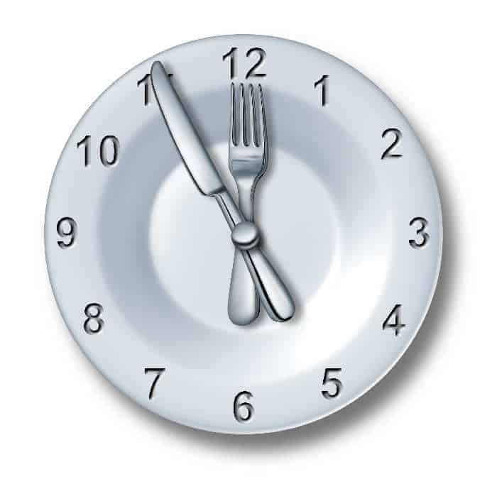 Intermittent Fasting – The Natural Way Of Eating