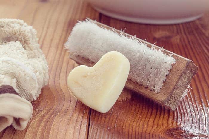 Is it time to ditch your soap?